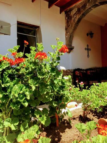 Hostal Kori Gems Inn