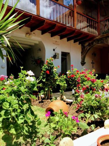 Hostal Kori Gems Inn