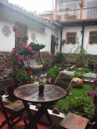 Hostal Kori Gems Inn