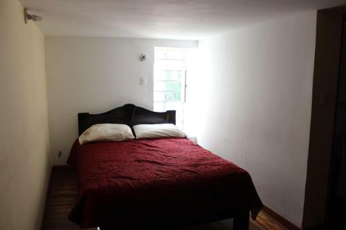 Hostal Conde Meloc
