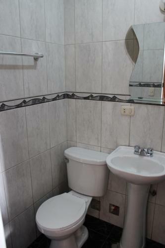 Hostal Conde Meloc