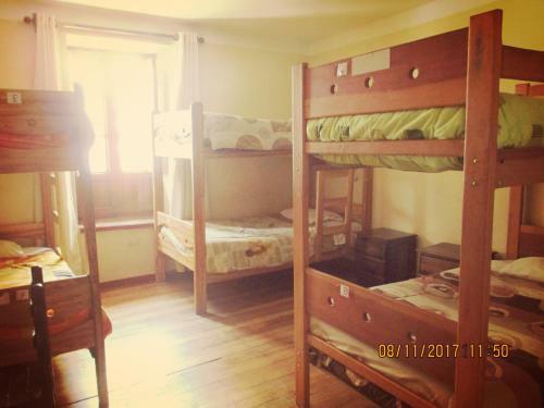 Hostal Conde Meloc