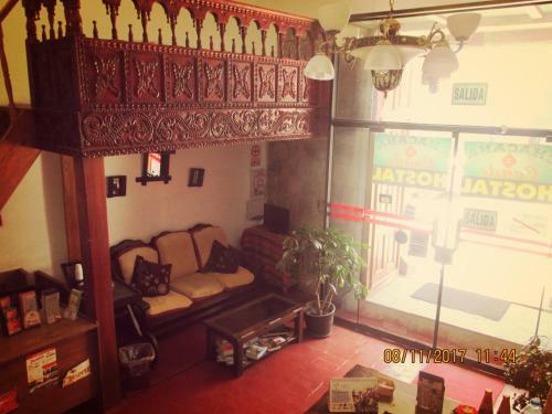 Hostal Conde Meloc