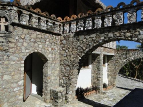 Hotel Paraiso Escondido
