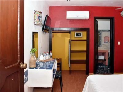 Hotel Mary Carmen
