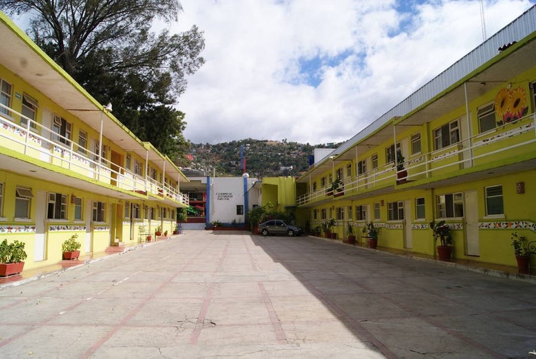 Hotel Arisa