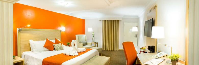 Hotel Flamingo