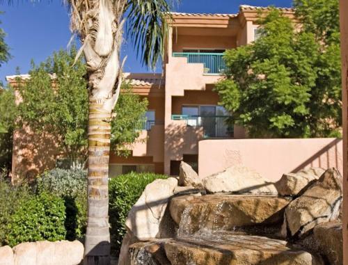 Apartamento Scottsdale Villa Mirage #1