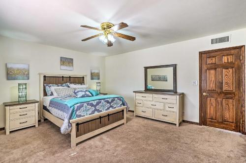 Spacious Az Home, 6 Mi To Old Town Scottsdale