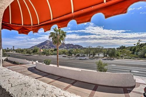 Spacious Az Home, 6 Mi To Old Town Scottsdale