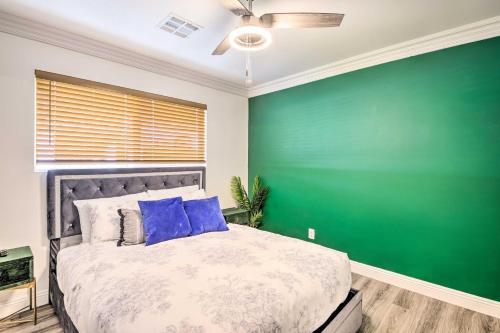 Bright Scottsdale Getaway Less Than 3 Mi To Old Town!