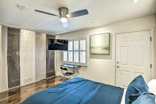 Apartamento Bright Burbank Condo Less Than 2 Mi To Griffith Park!