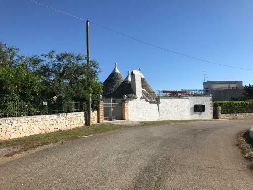 Bed & Breakfast Aria Di Casa Country Resort