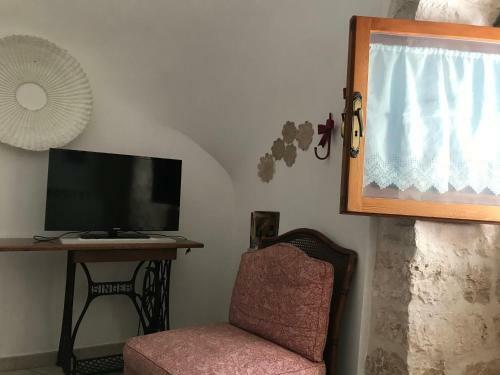 Bed & Breakfast Aria Di Casa Country Resort