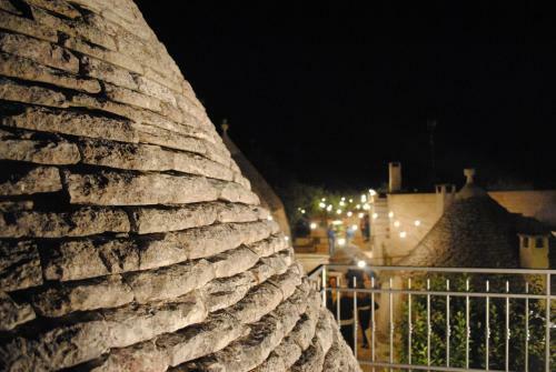 Bed & Breakfast Aria Di Casa Country Resort