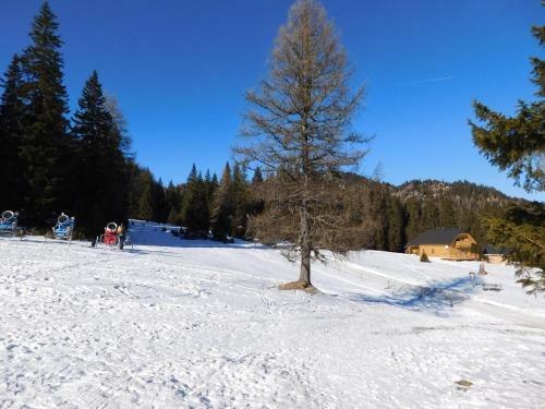 Almh�tte-flattnitz