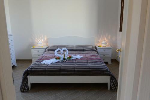 Apartamento Domus Antiqua Residence