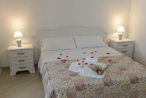 Apartamento Domus Antiqua Residence