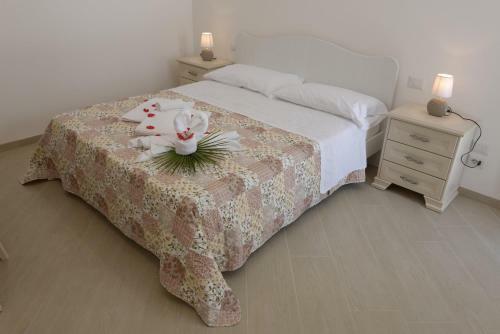 Apartamento Domus Antiqua Residence