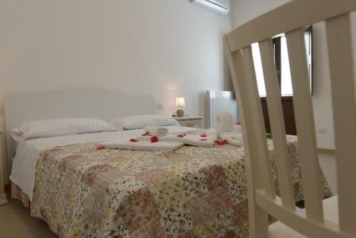 Apartamento Domus Antiqua Residence