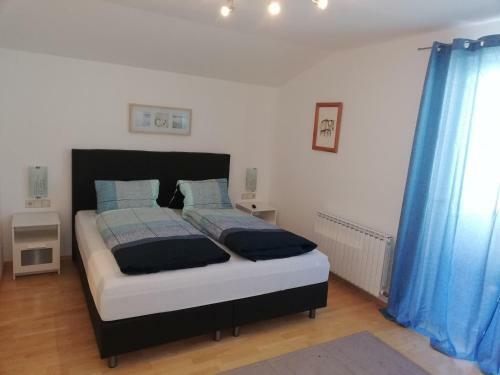 Apartamento Haus Barbara