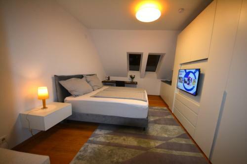 Apartamento Wohnanders