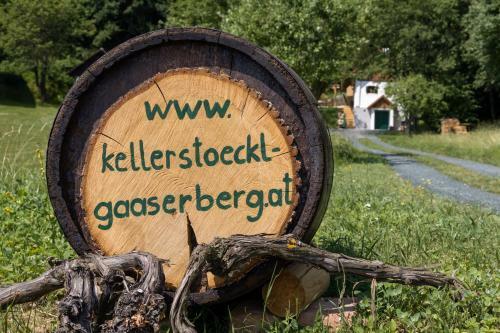 Kellerst�ckl Gaaserberg