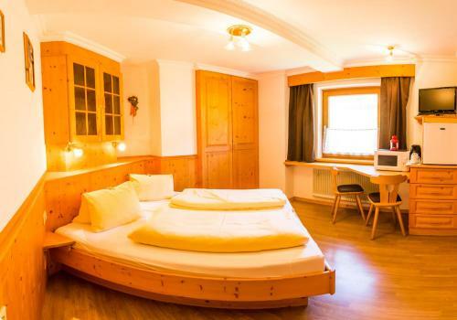 Apartamento Haus Berner