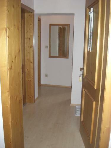 Apartamento Haus Berner
