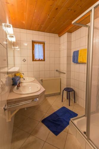 Apartamento Haus Berner