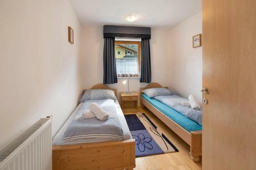 Apartamento Haus Lowe Appartement 1 Stock Nr 3