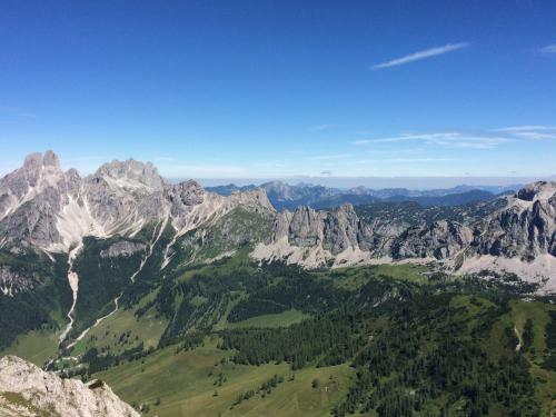 Apartamento Ferienwohnung "mein Alpenjuwel"