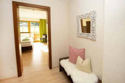 Apartamento Ferienwohnung "mein Alpenjuwel"