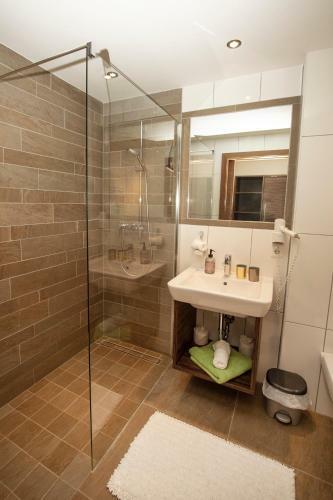Apartamento Ferienwohnung "mein Alpenjuwel"