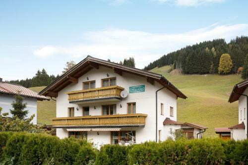 Haus Lowe Apartment Erdgeschoss 1