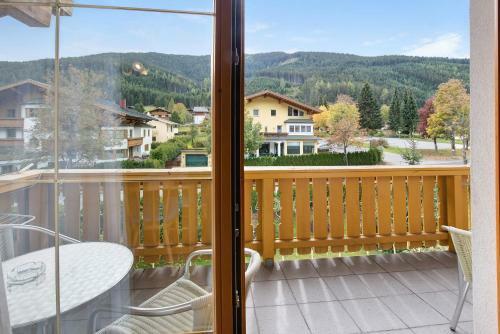 Apartamento Haus Lowe Appartement 2 Stock Nr 4