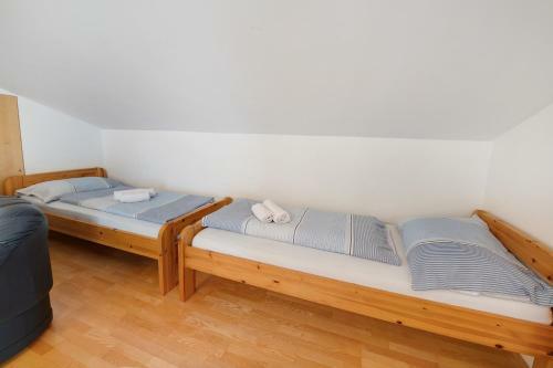 Apartamento Haus Lowe Appartement 2 Stock Nr 4