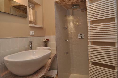 Piazzetta Appartamento Trullo Con Alcove