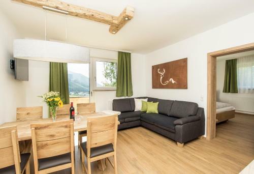 Apartamento Mein Alpenstern