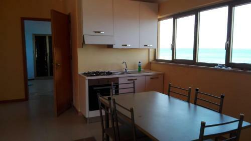 Apartamento Casa Relax Al Mare