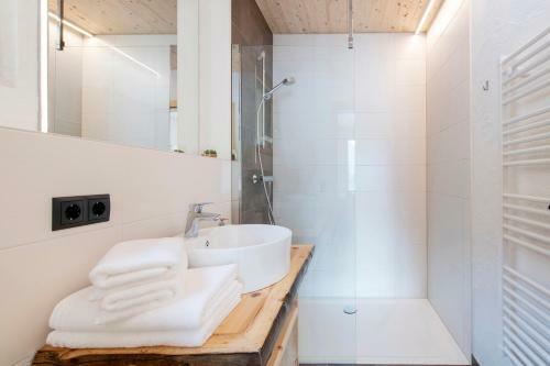 Haus Valtellina