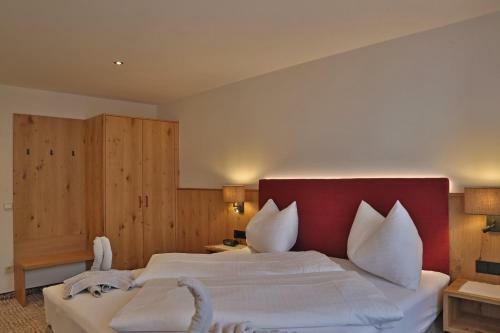 Apartamentos Appartement Sch�rghofer