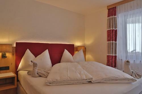 Apartamentos Appartement Sch�rghofer