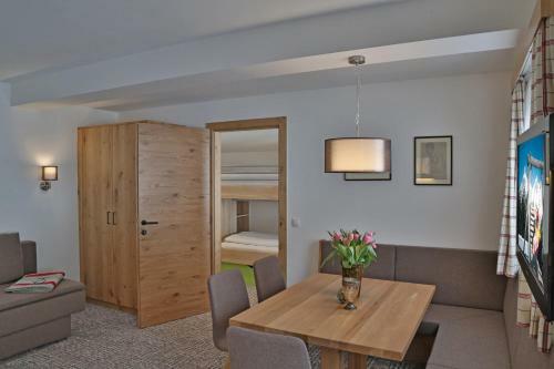 Apartamentos Appartement Sch�rghofer