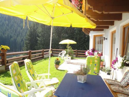 Bed & Breakfast Haus Gappmaier
