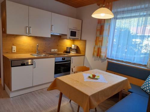 Bed & Breakfast Haus Gappmaier