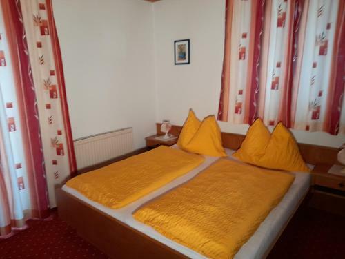 Bed & Breakfast Haus Gappmaier