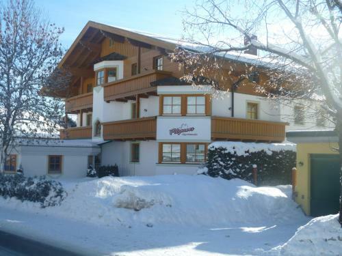 Apartamento Filzmoos Appartements