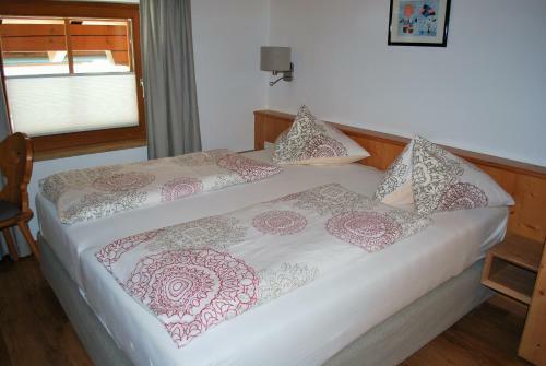 Apartamento Filzmoos Appartements
