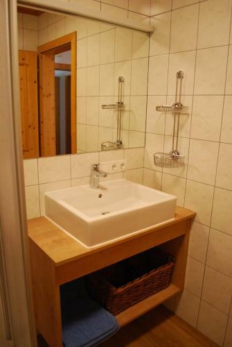 Apartamento Filzmoos Appartements